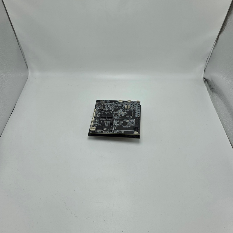 Qysea – W6 Motherboard