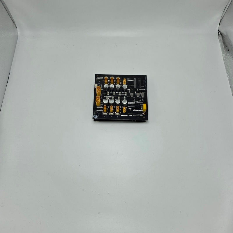 Qysea – W6 Power Board