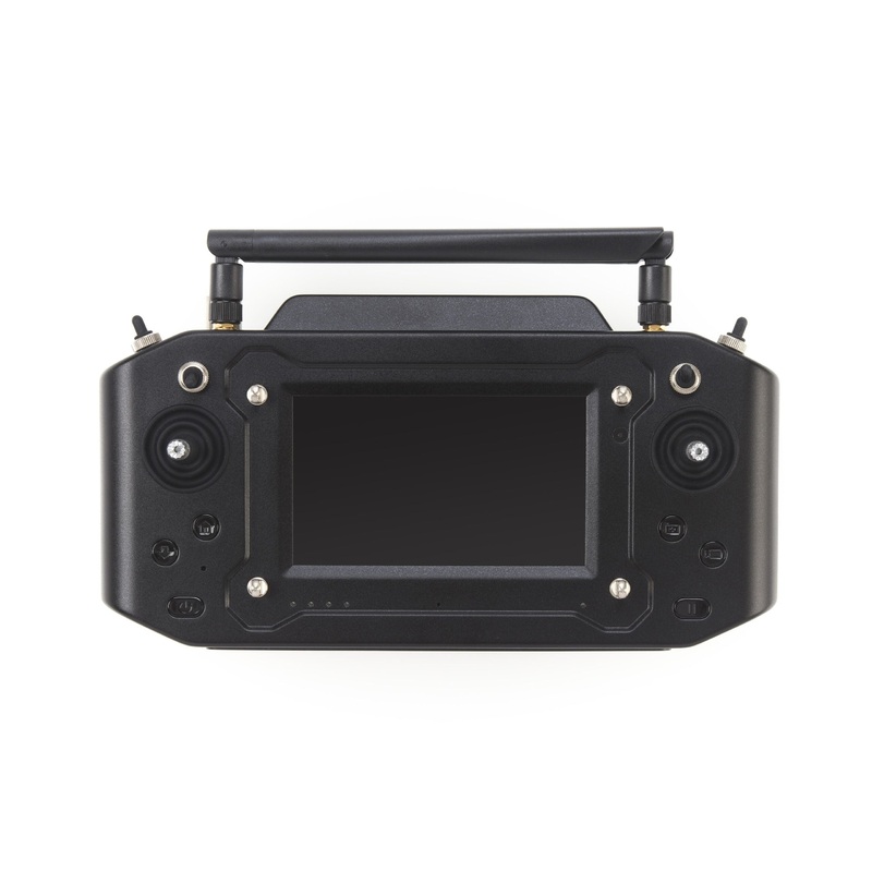 SOTEN Tenso Smart Controller