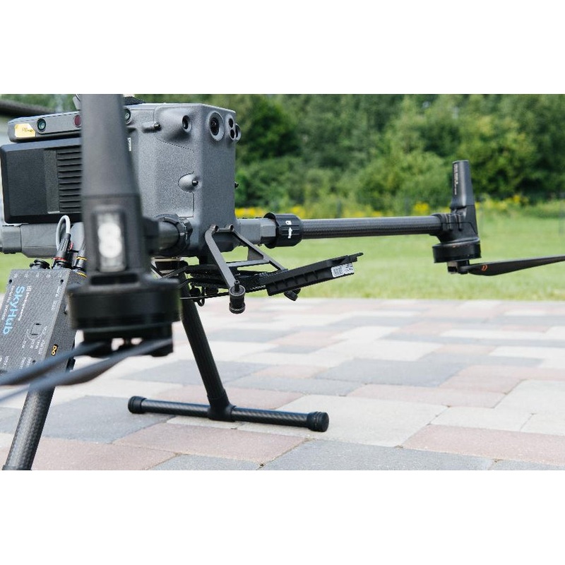 UgCS – Radar altimeter for True Terrain Following