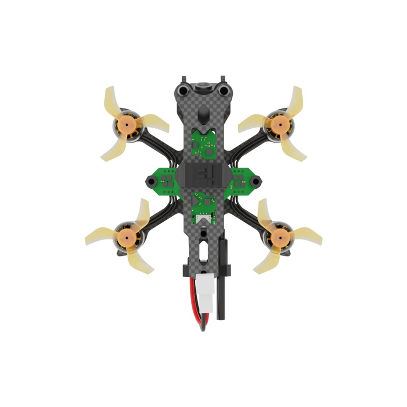 1S Baby Nazgul 63mm