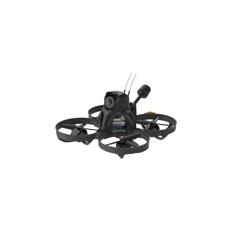 Alpha A85 4S HD