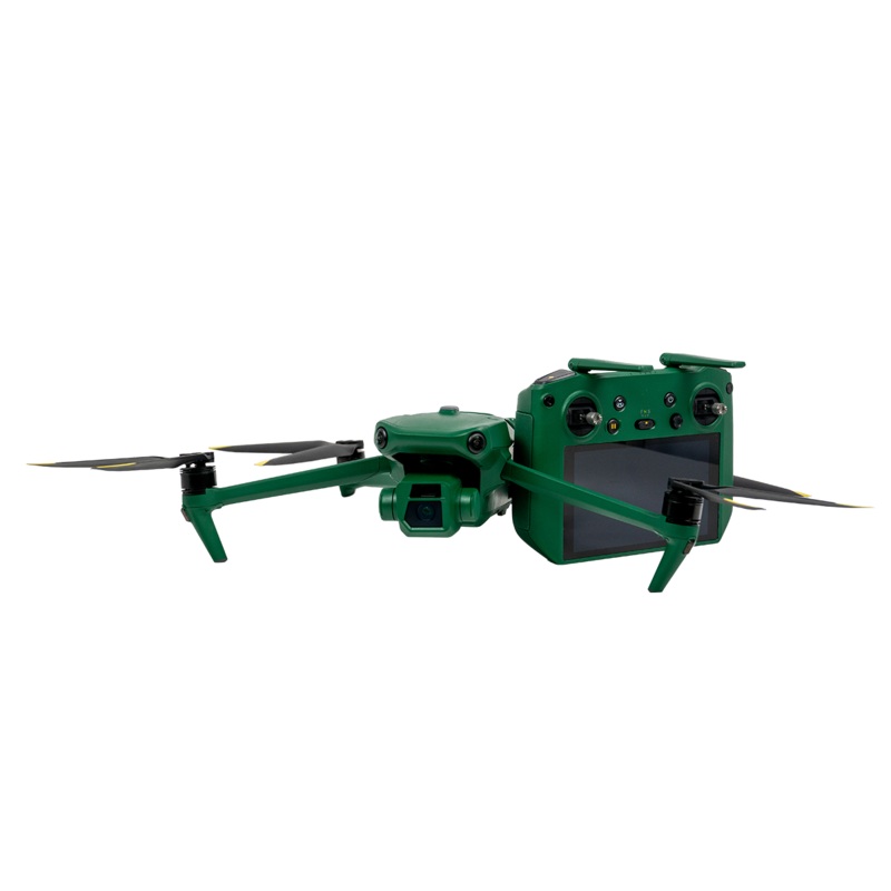 Anzu Robotics – Raptor Combo