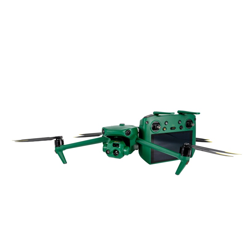Anzu Robotics – Raptor T (Thermal) Bundle
