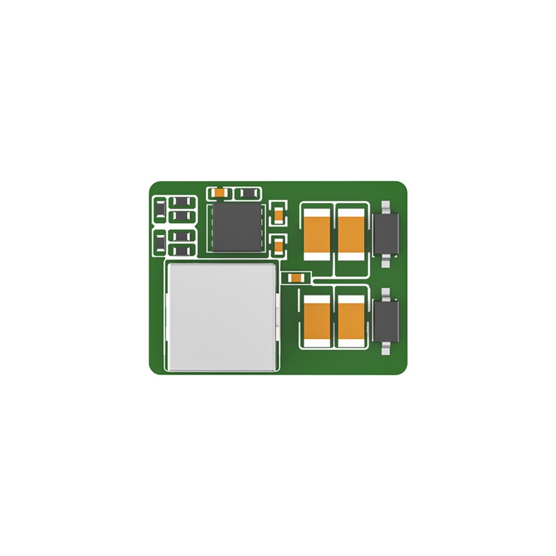 BLITZ BEC Module V1.1