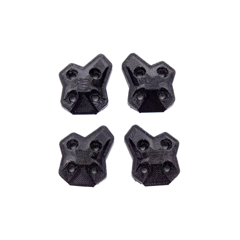 BOB57 V1/O3 TPU Parts