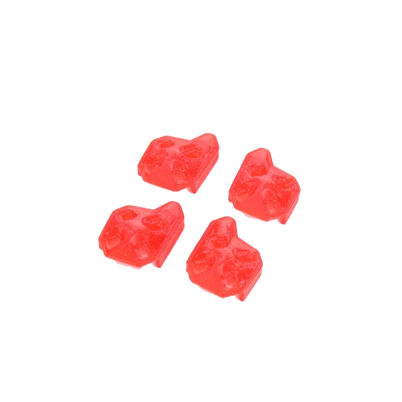 Chimera7 Pro TPU Parts