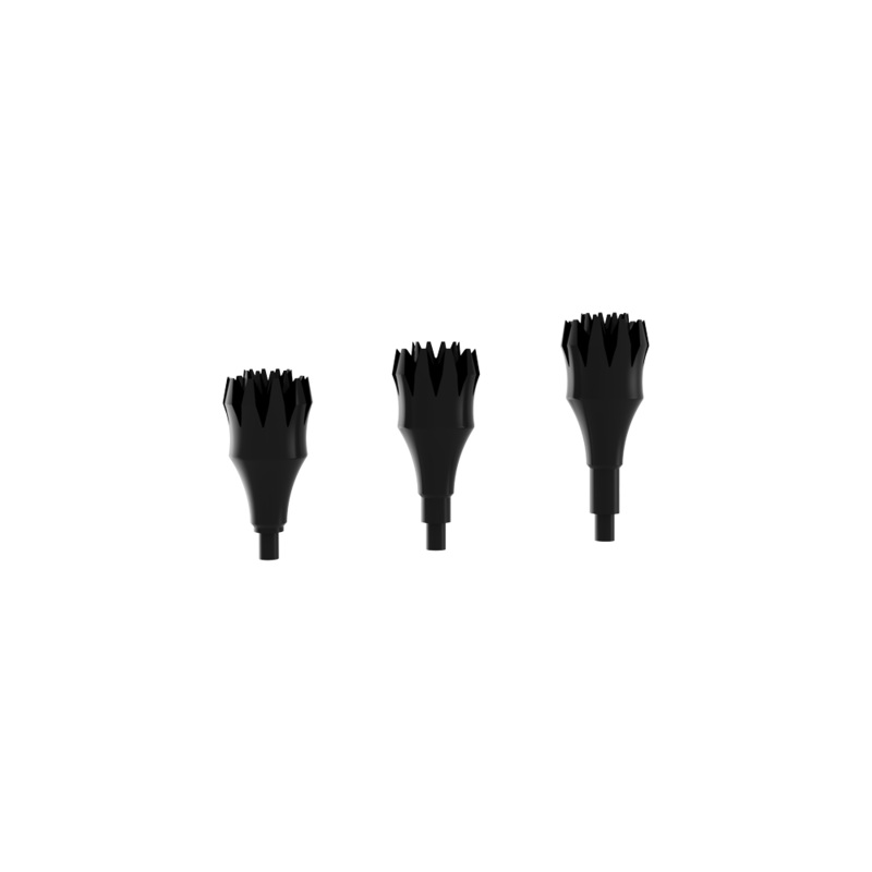 Commando 8 Gimbal Stick Ends