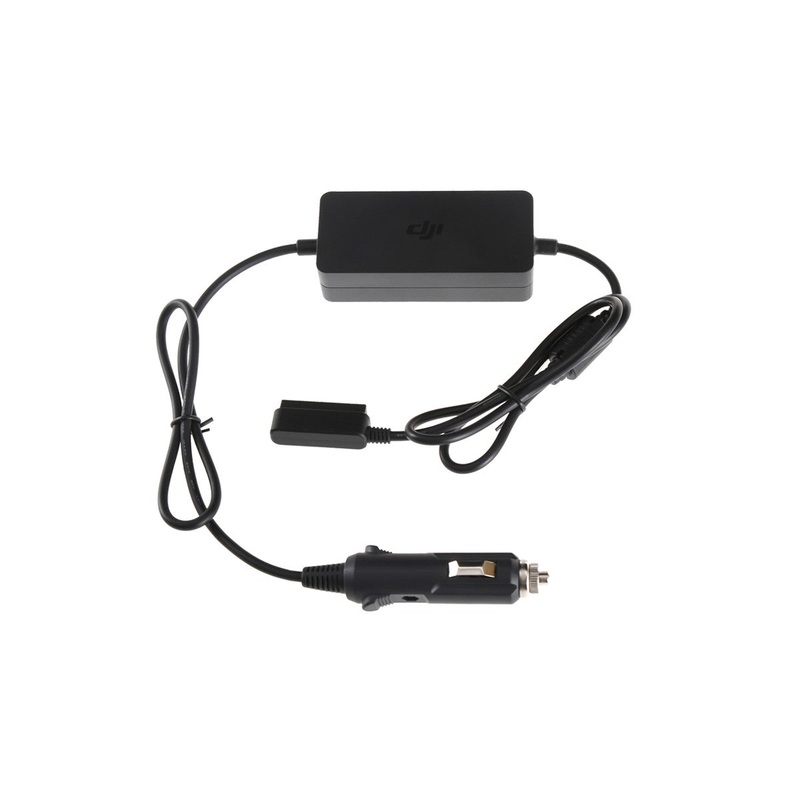 DJI – Mavic Car Charger – Used