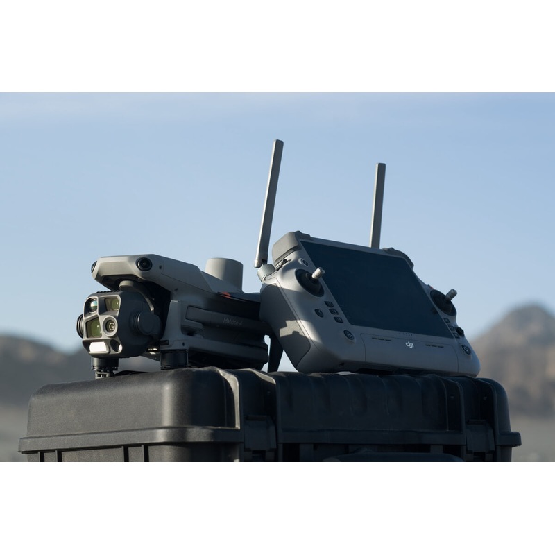 DJI – RC Plus 2 Enterprise Enhanced