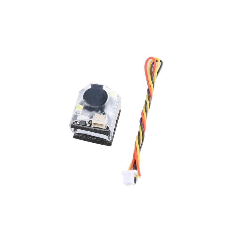 Finder Buzzer