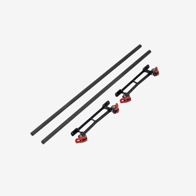 FREEFLY – 12mm Rail Payload Mount Kit (Alta X)