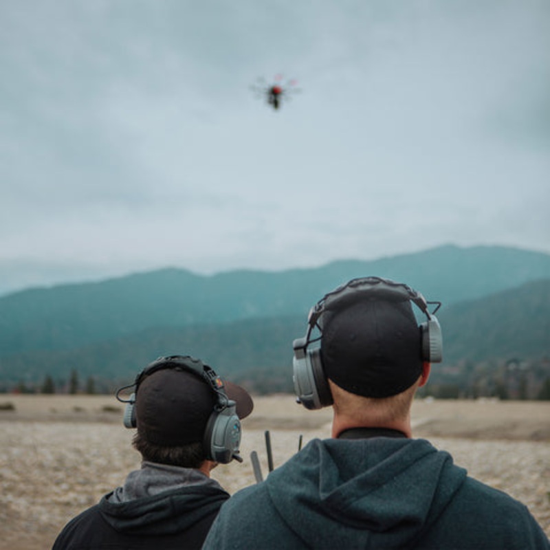 FREEFLY – Astro Platform Specific Training