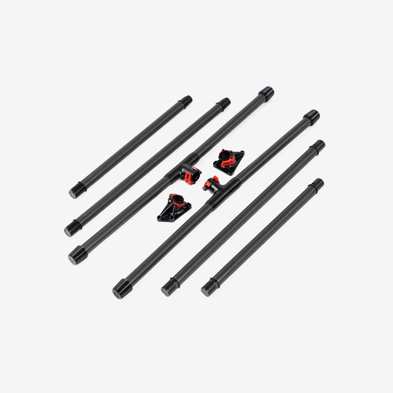 FREEFLY – Skid Landing Gear (Alta X)