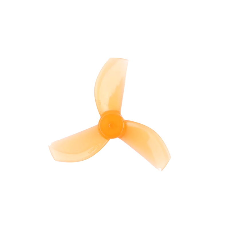 Gemfan 35MM Tri-blade Prop