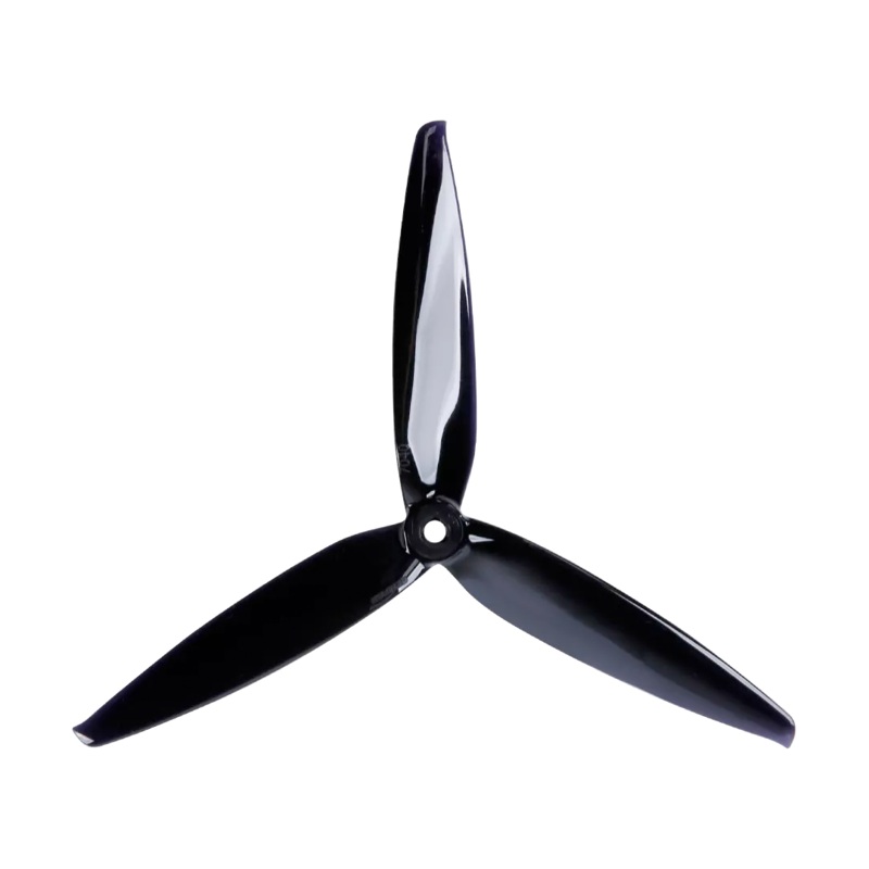 GemFan 7040 Tri-blade Prop
