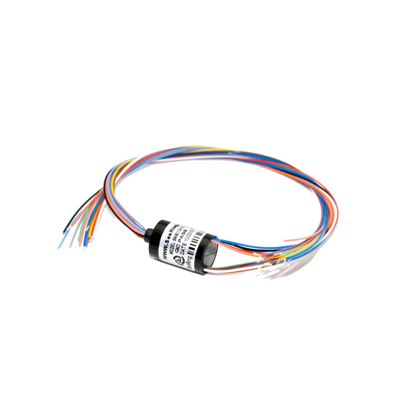Gimbal Motor Slipring – OD 12.5mm