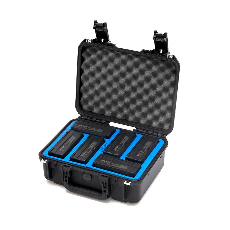 GPC – DJI Matrice 300 Series Battery Case