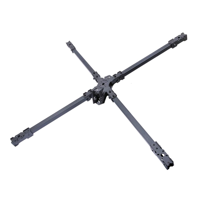 iXC13 X-CLASS Racing Frame Kit