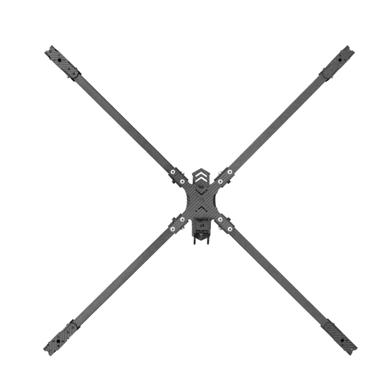 iXC15 X-CLASS Frame Kit