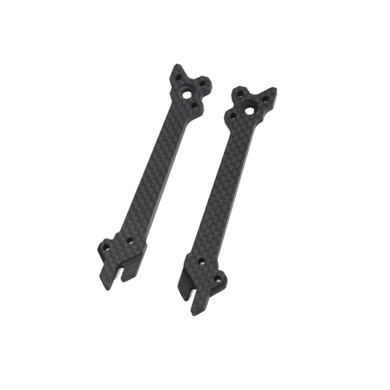 Mach R5 Replacement Parts