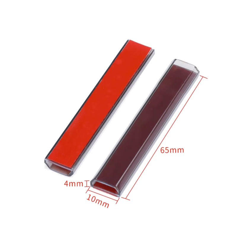 Motor Wire Shield Tube