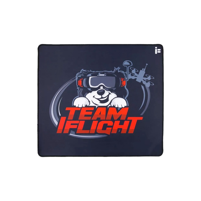 Mouse Pad/ Landing Pad