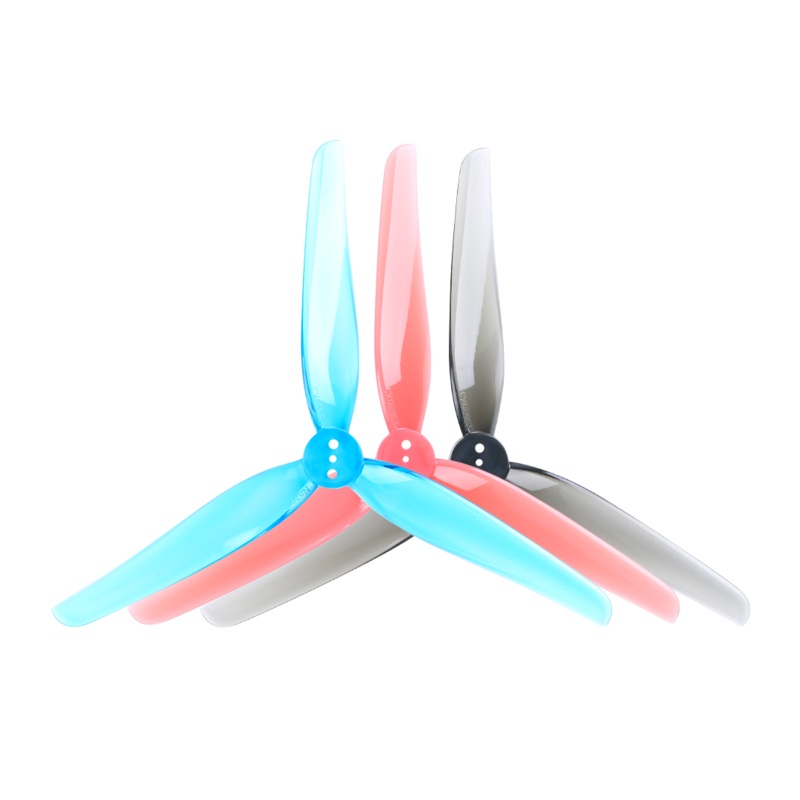 Nazgul 5030 Tri-blade Prop