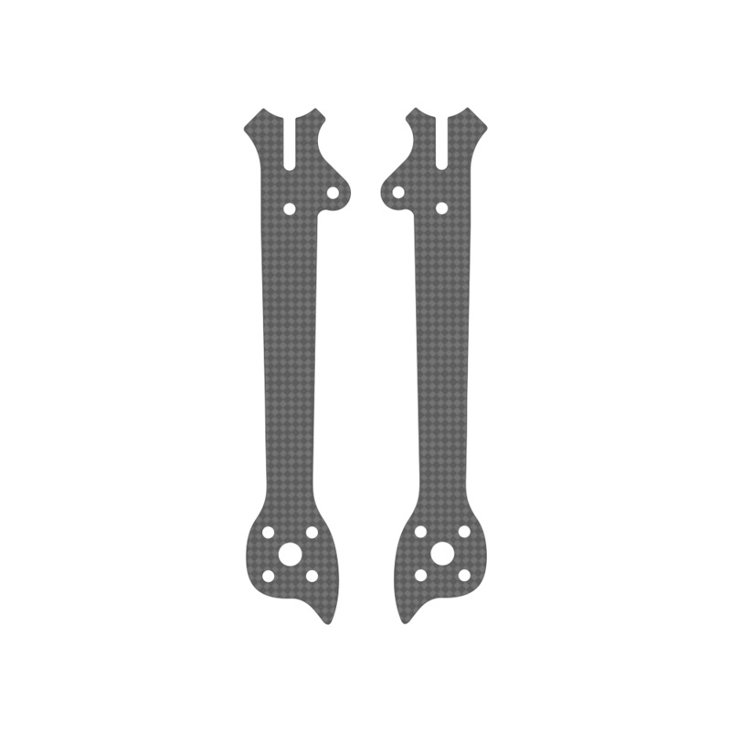 Nazgul5 V2/V3 Replacement Parts