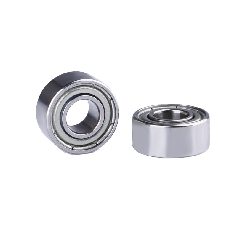 NSK 9x4x4 Bearing (2pcs)