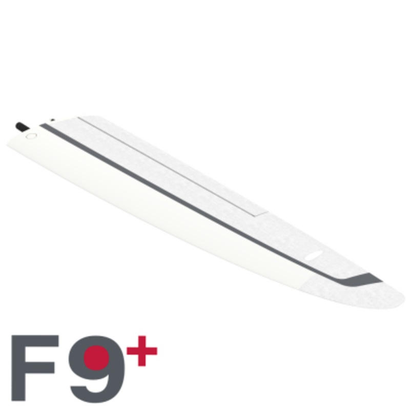 Quantum Systems – Trinity F90+ SPARES – Left Wing