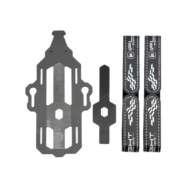 Quick Release Battery Plates – Protek60