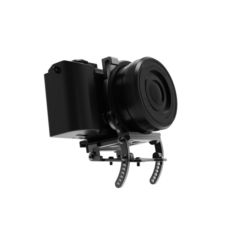 SONY ZV-E10 Camera Mount