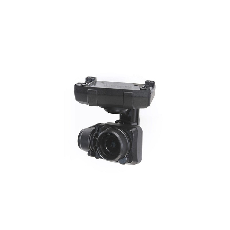 SOTEN Optical Zoom Camera
