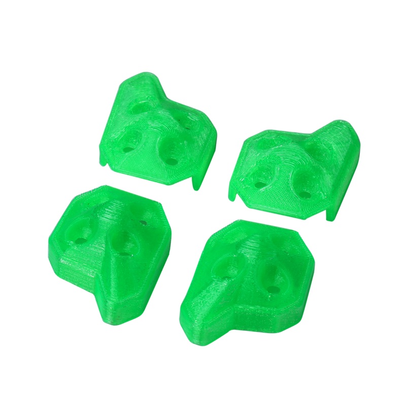 TITAN XL5 TPU Parts