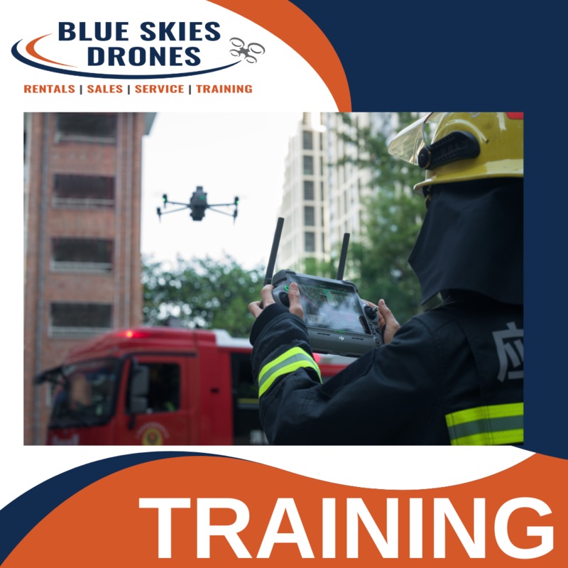 Training – Matrice 4 Series Product Training