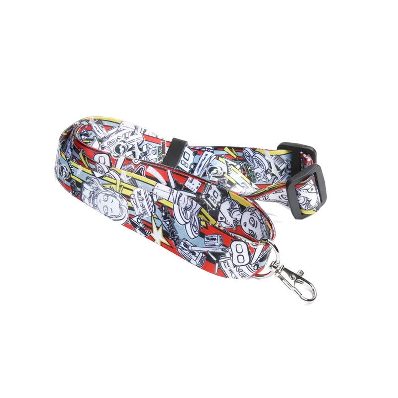 Transmitter Neck Strap