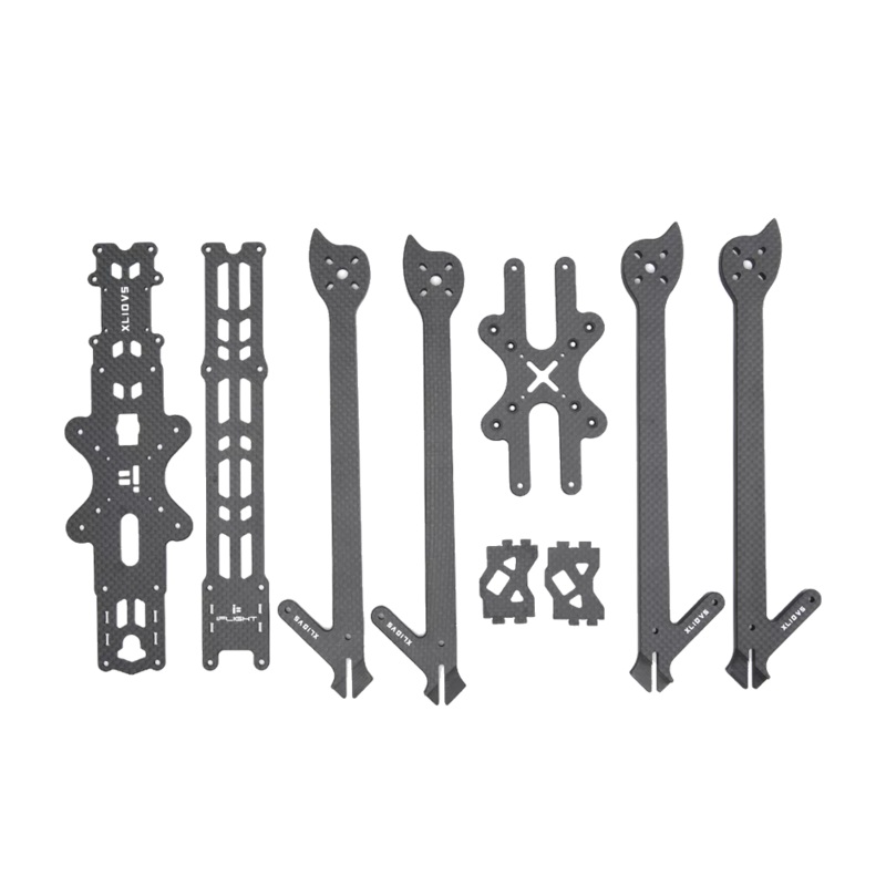 XL10 V5 Replacement Parts